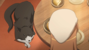 Ookami to Koushinryou II: Ookami to Kohakuiro no Yuuutsu